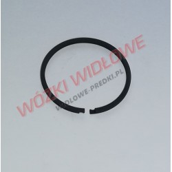 pierścień skrzyni na zamek Clark