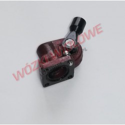 kołpak rozdzielacza RBS10 - ukos