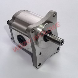 pompa hydrauliki widlaka Rak