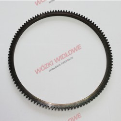 wieniec koła zamachowego Mitsubishi