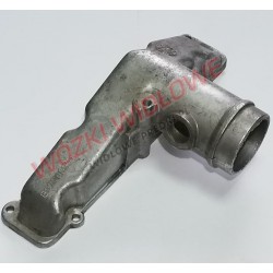 kolektor Balkancar D2500