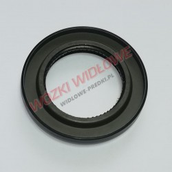 uszczelnienie piasty przód Nissan - 100x175x26