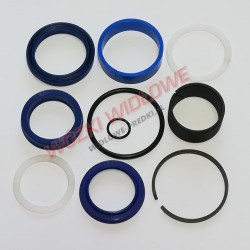 zestaw uszczelnień cyl. podnoszenia Hyster II