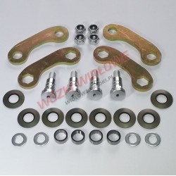 kpl. naprawczy łączników Toyota 8