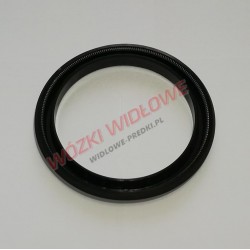 uszczelnienie piasty przód Jung - 95x120x13