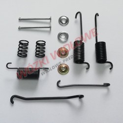 komplet sprężyn hamulca Hyster A177 LH