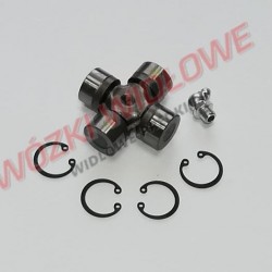 krzyżak wału Mitsubishi, Cat