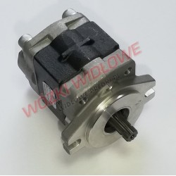 pompa hydrauliczna SGP1 Baoli 