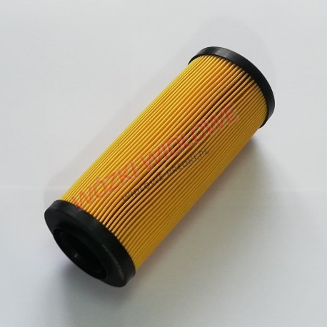 filtr hydrauliczny Linde 0009831600