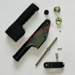 dźwignia hamulca Toyota 6