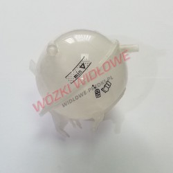 zbiornik wyrównawczy Linde 391