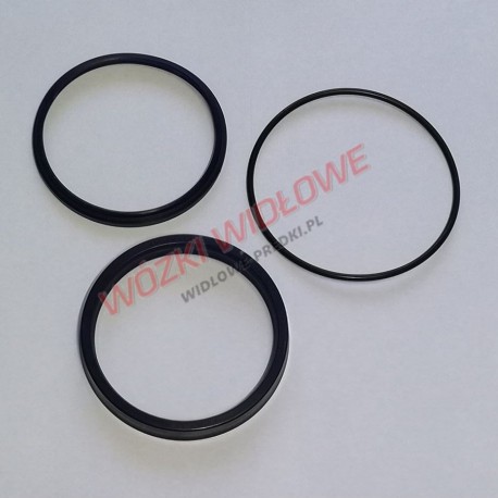 zest. uszczelnień podnoszenia Linde 353 s.typ