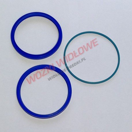 zest. uszczelnień podnoszenia Linde 353 n.typ