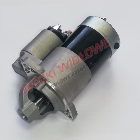 rozrusznik silnika Mitsubishi 4G15, 4G63, 4G64