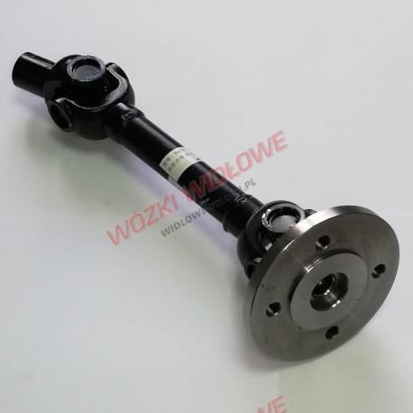 wał napędu HC R457-361000-000