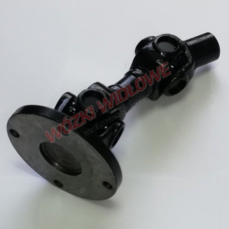 wał napędowy Nissan TD42