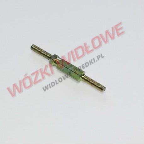 śruba dźwigni Linde 336, 337, 351, 352