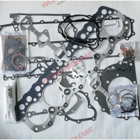 kpl. uszczelek silnika Mitsubishi S6S