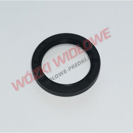 simering 70x95x13 prawy Mitsubishi S6S