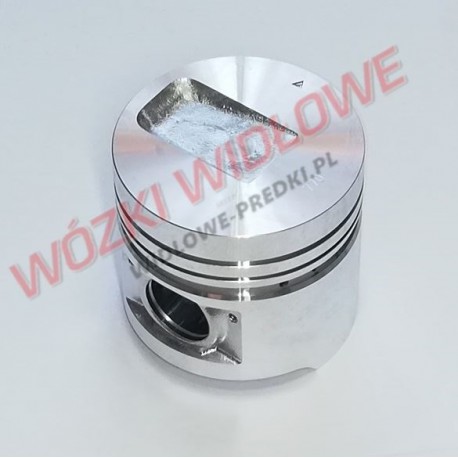 tłok Mitsubishi 6S6 - STD