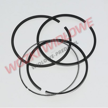 pierścienie tłokowe Mitsubishi S6S - STD