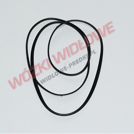 uszczelniacz Linde 0009619136; 0009619140