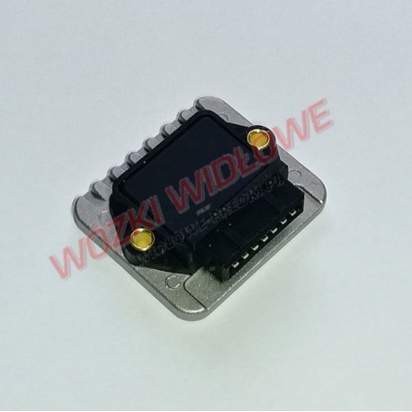 moduł zapłonowy Linde 350 VW