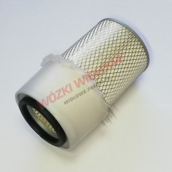 filtr powietrza Nissan 16405-G1700; FPC-415