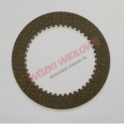 tarcza cierna 93x133,4x2,6