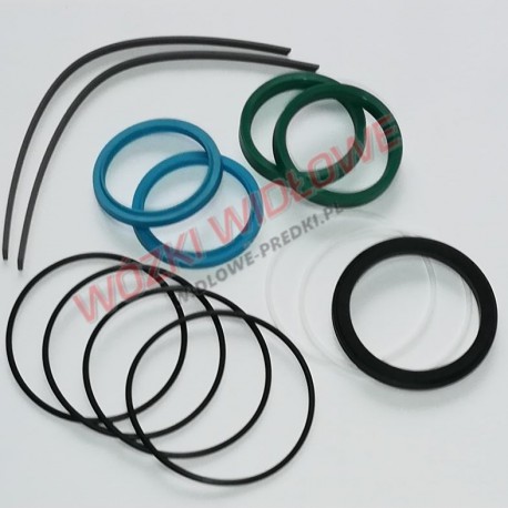 zest. uszczelnień skrętu Still R70-40