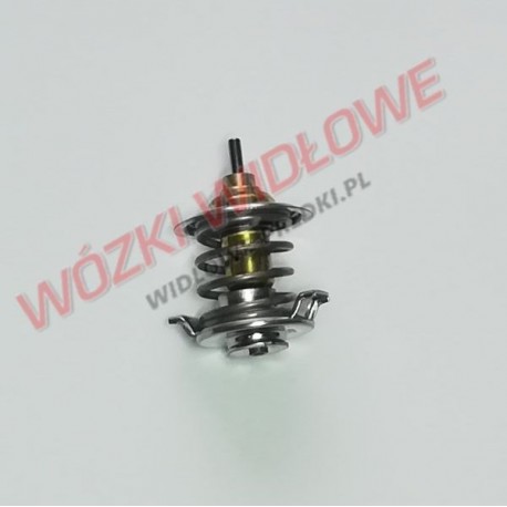 termostat wózka widłowego Still