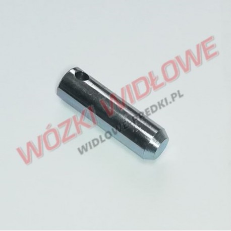 sworzeń siłownika przechyłu Komatsu