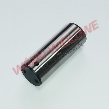 sworzeń rolki łańcucha Linde 0009122102 Still 0648809