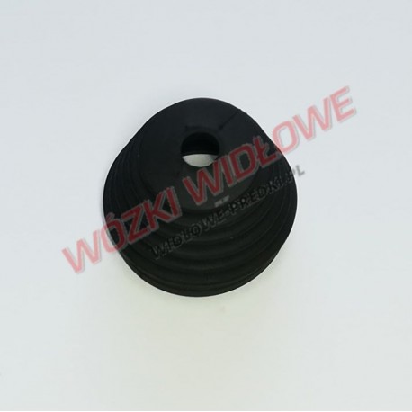 osłonka Linde 0009625541, 0009625526