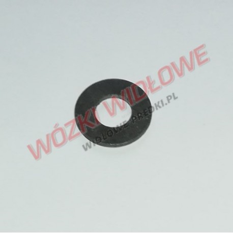 podkładka łożyska agregatu Zakrem