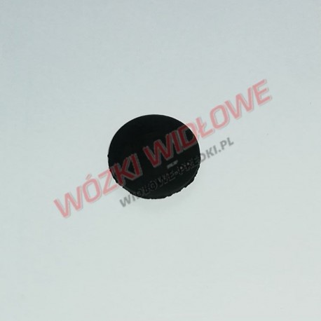 podkładka gumowa Zakrem