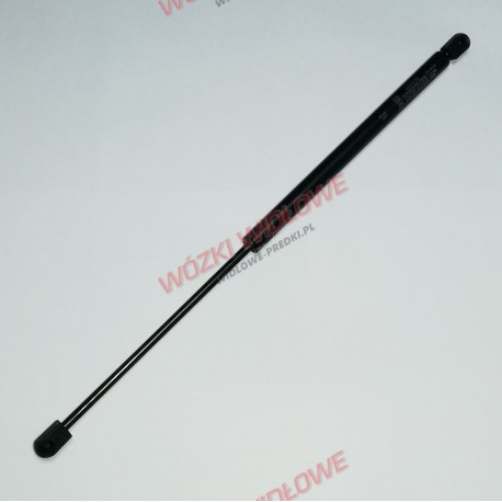 siłownik maski silnika HC 1-3,5 R