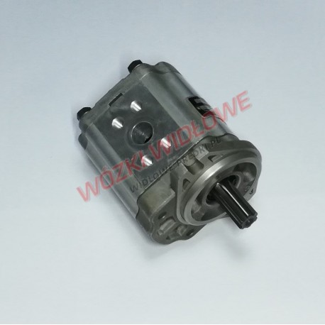 pompa hydrauliki HC