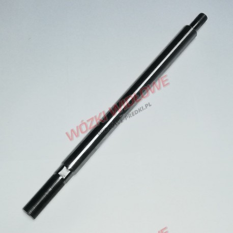 tłoczysko cyl. skrętu Toyota 5/6 28-30