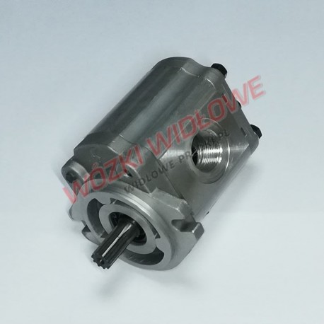 pompa hydrauliki Hangcha