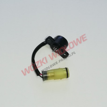 czujnik kolumny kierowniczej