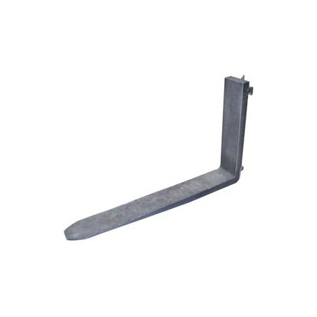 widła 100x40x1200 kl. IIB 2,5t