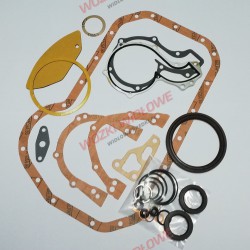 kpl. uszczelek silnika Linde 350 VW - dół