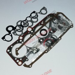 kpl. uszczelek silnika Linde 350 VW - góra