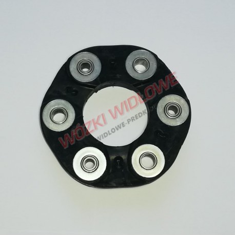 sprzęgło Linde 3922322200