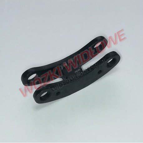 okular zawieszenia Heli