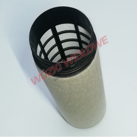 filtr powietrza Linde 0009839009, CF450