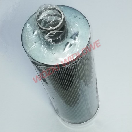 filtr hydrauliki wózka widłowego Linde