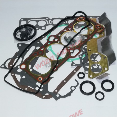 zestaw naprawczy silnika Mitsubishi MD972032