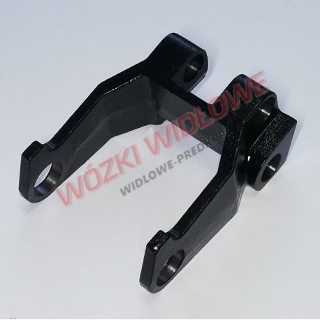 widełki rolek nośnych Mitsubishi RL430012